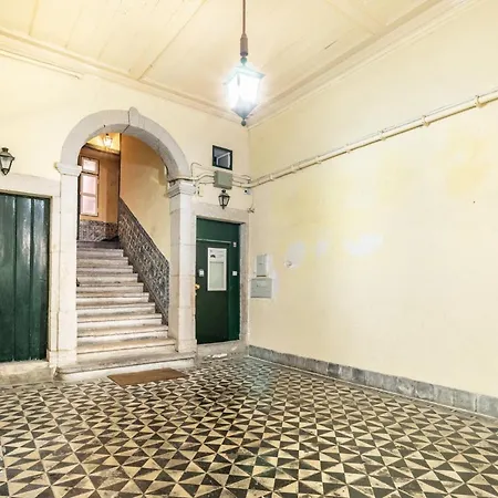 Bairro Alto Gasthuis