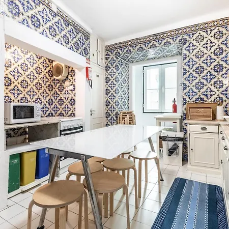 Bairro Alto Gasthuis *
