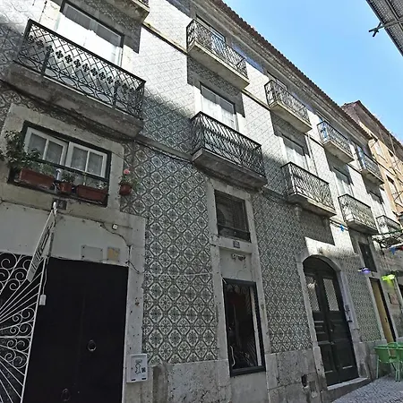 Bairro Alto